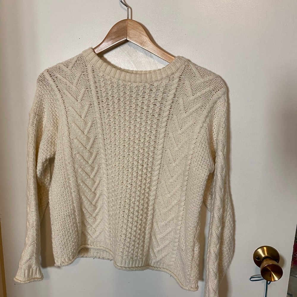 Medium Madewell Sweater